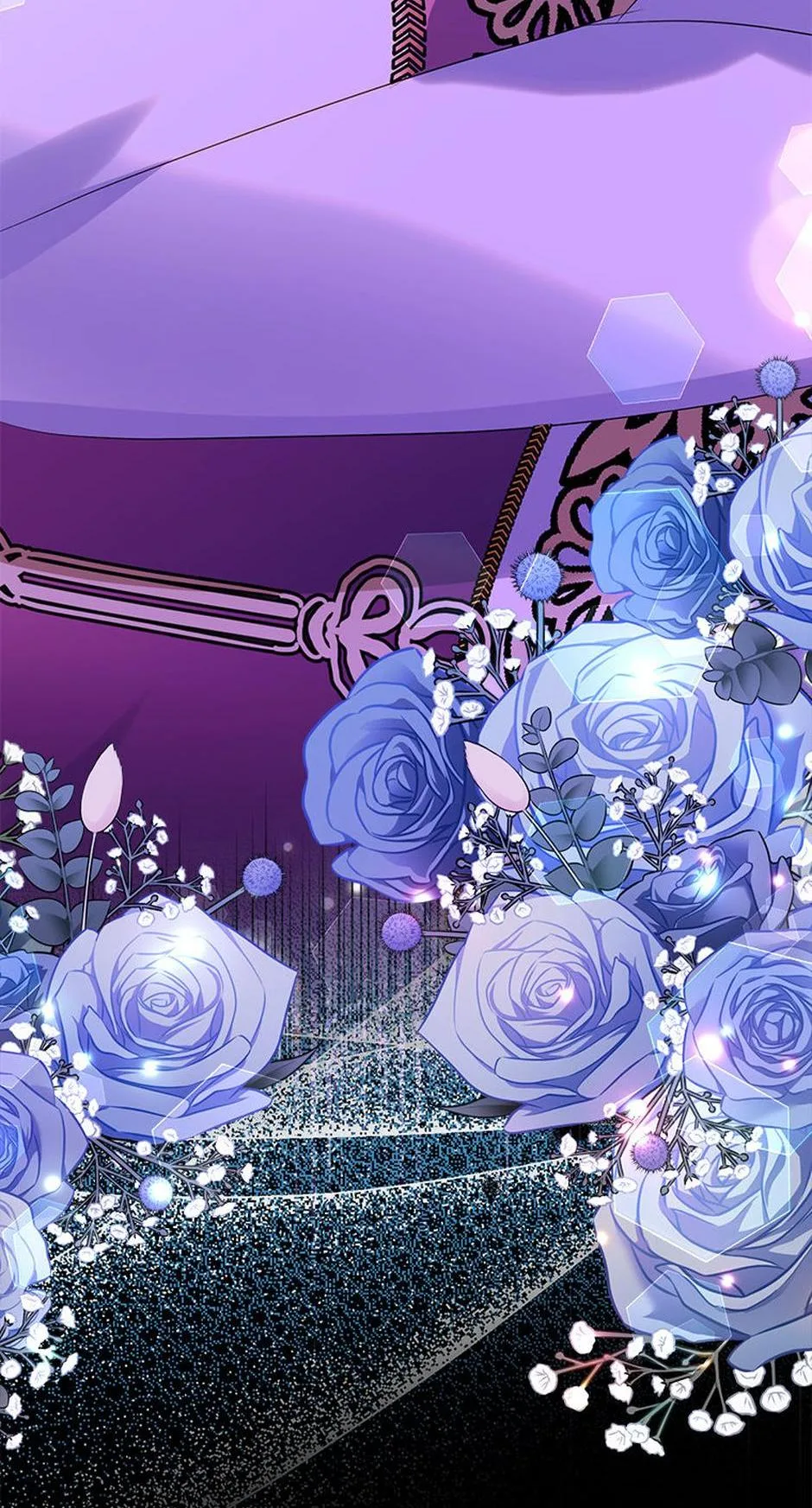 The Fake Rides in a Flower Kiln Chapter 50 page 64