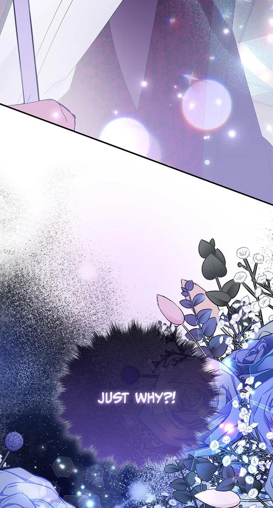 The Fake Rides in a Flower Kiln Chapter 50 page 62