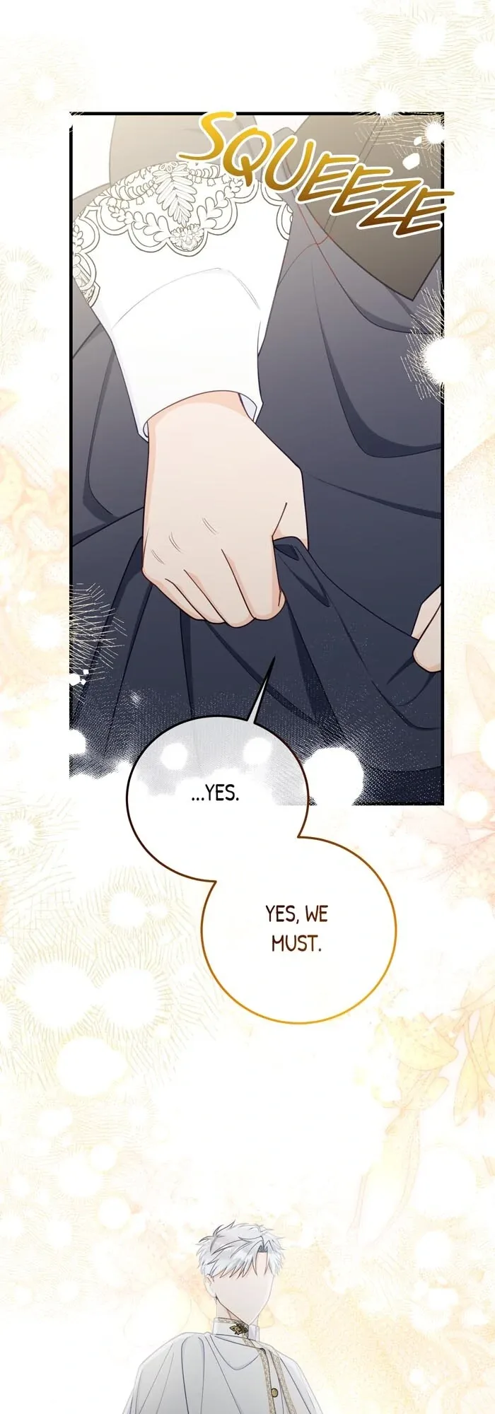 The Fake Saintess Bears Tainted Robes Chapter 49 page 26