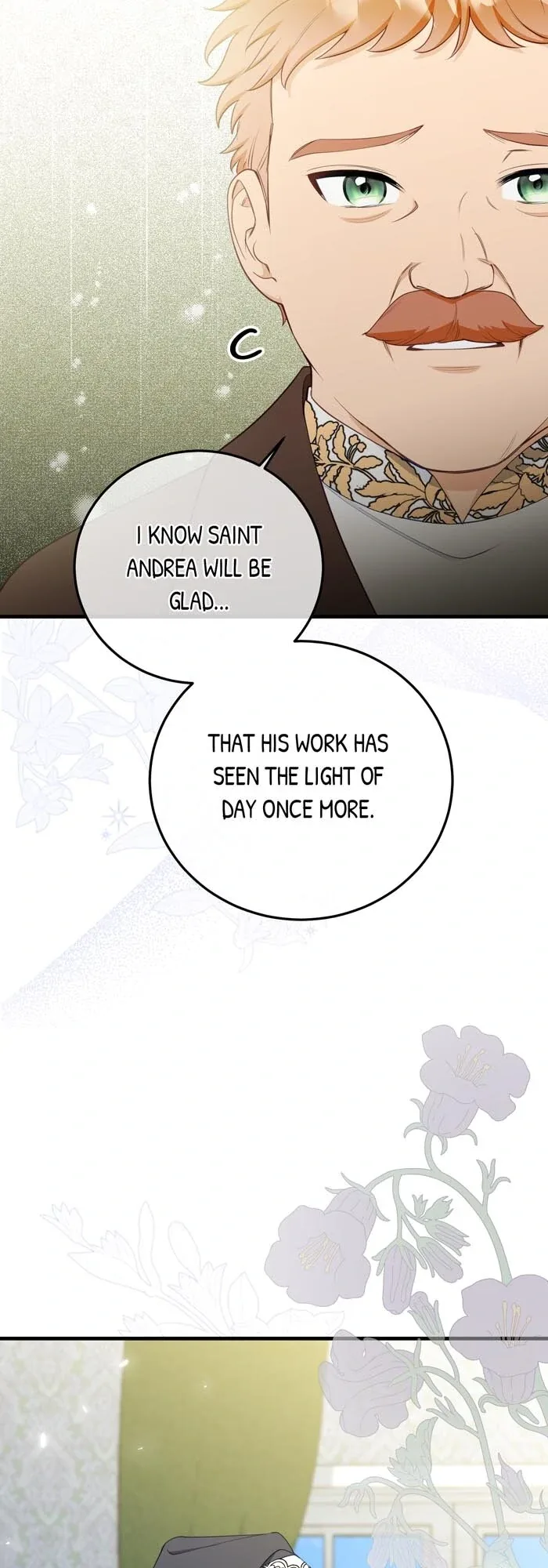 The Fake Saintess Bears Tainted Robes Chapter 49 page 35