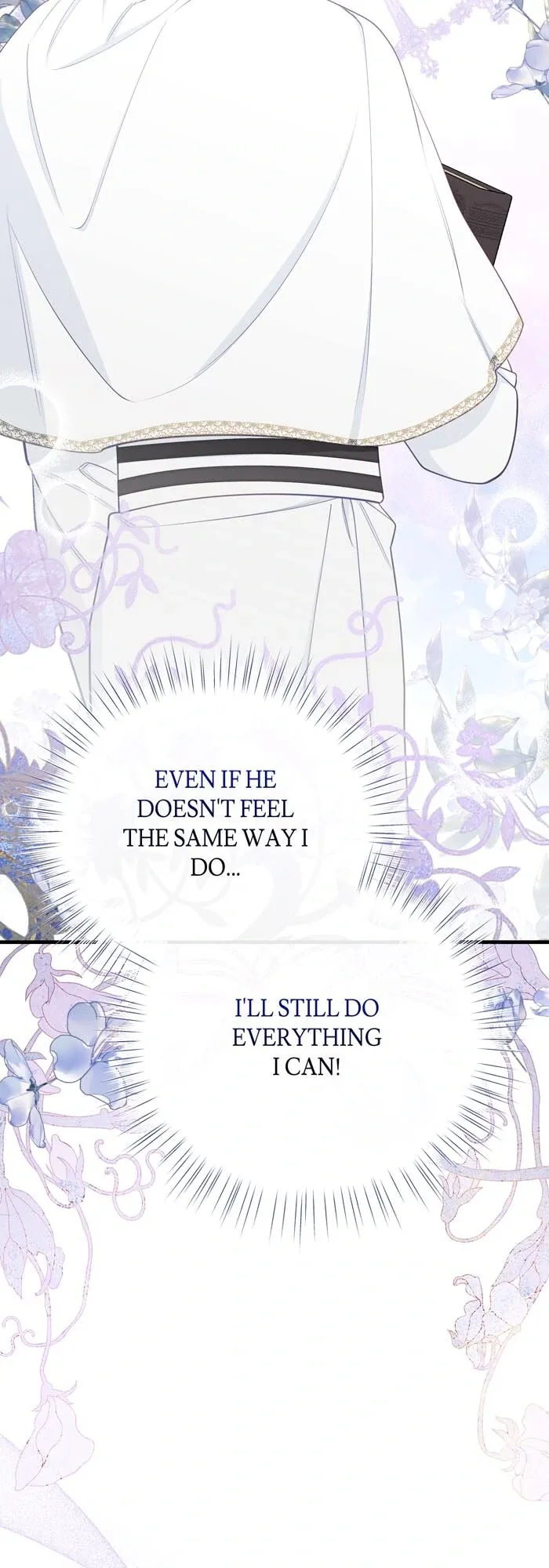 The Fake Saintess Bears Tainted Robes Chapter 49 page 39