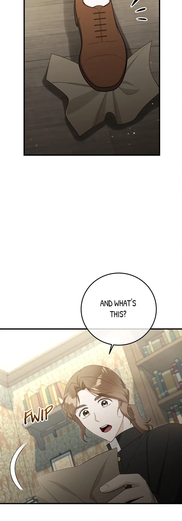 The Fake Saintess Bears Tainted Robes Chapter 49 page 51