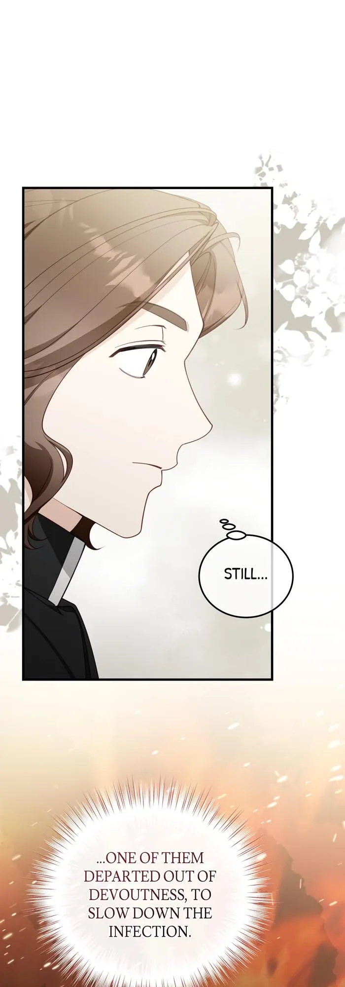 The Fake Saintess Bears Tainted Robes Chapter 49 page 44