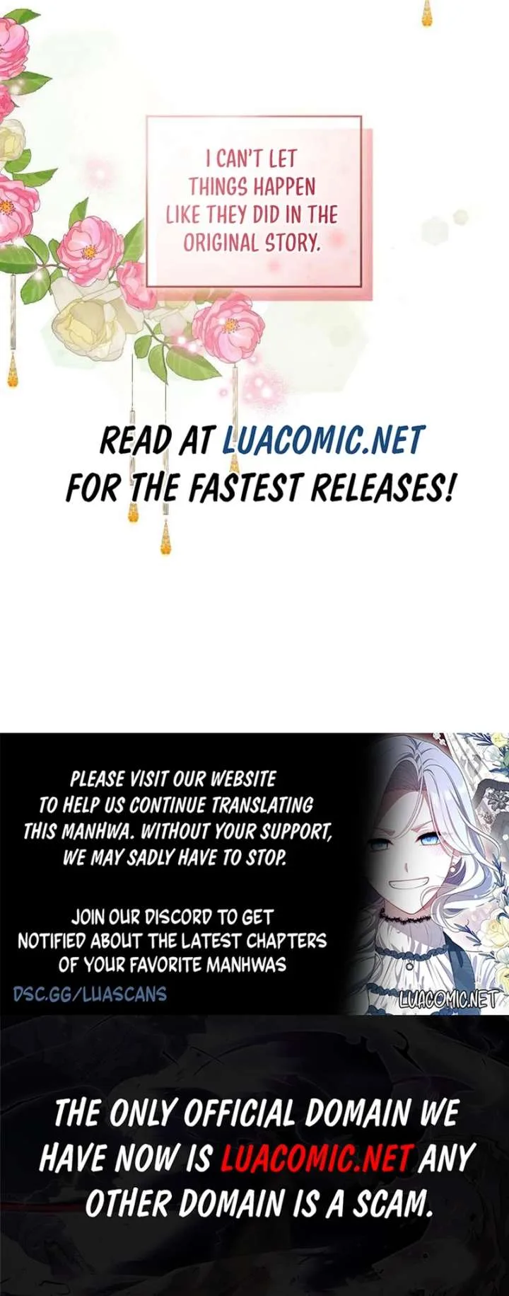 The Goal is Alimony Chapter 50 page 16