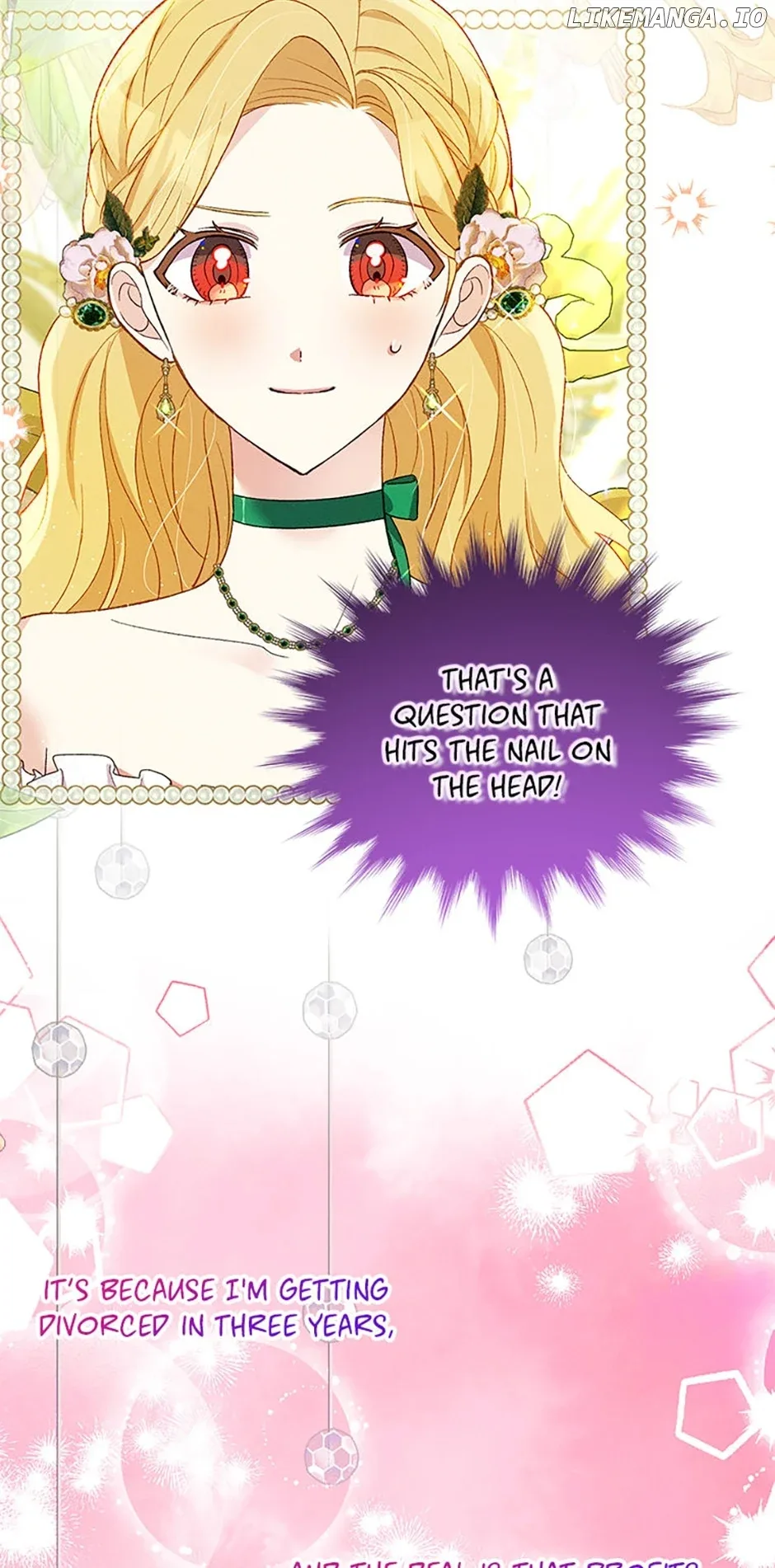 The Goal is to be Self-made Chapter 49 page 5