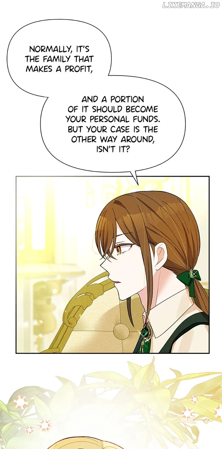 The Goal is to be Self-made Chapter 49 page 4