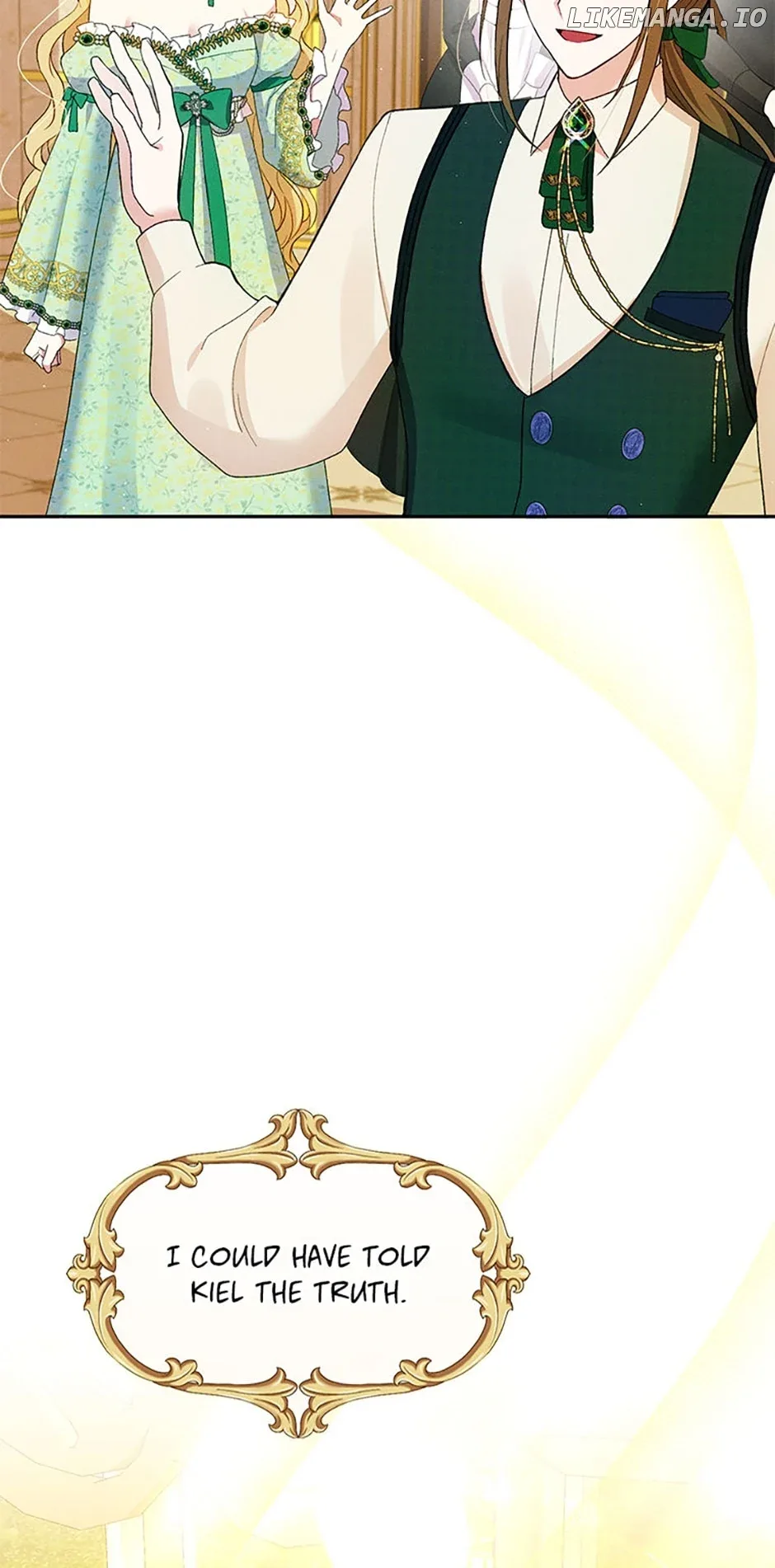The Goal is to be Self-made Chapter 49 page 10