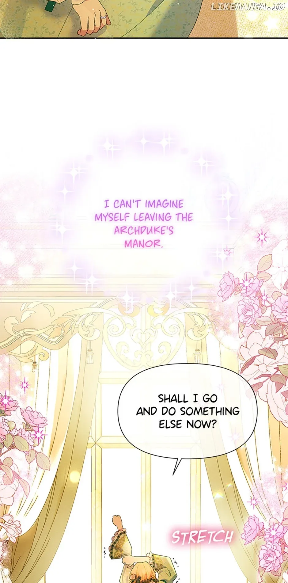 The Goal is to be Self-made Chapter 49 page 12