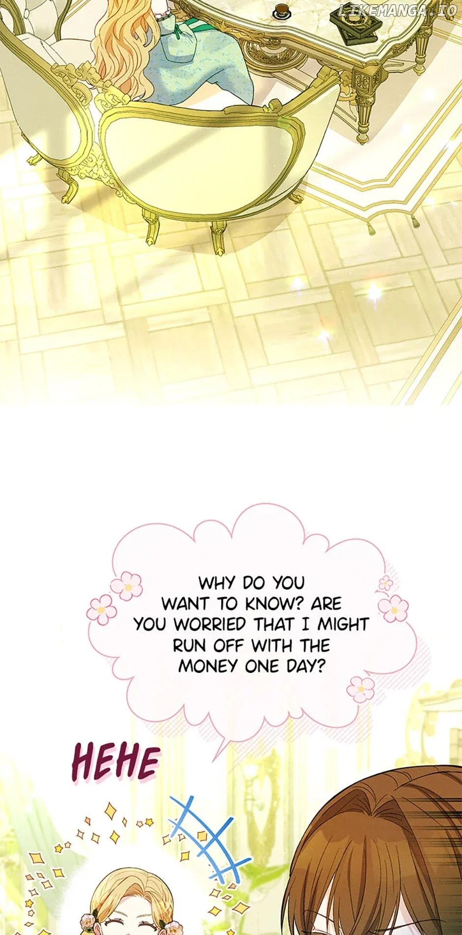 The Goal is to be Self-made Chapter 49 page 7