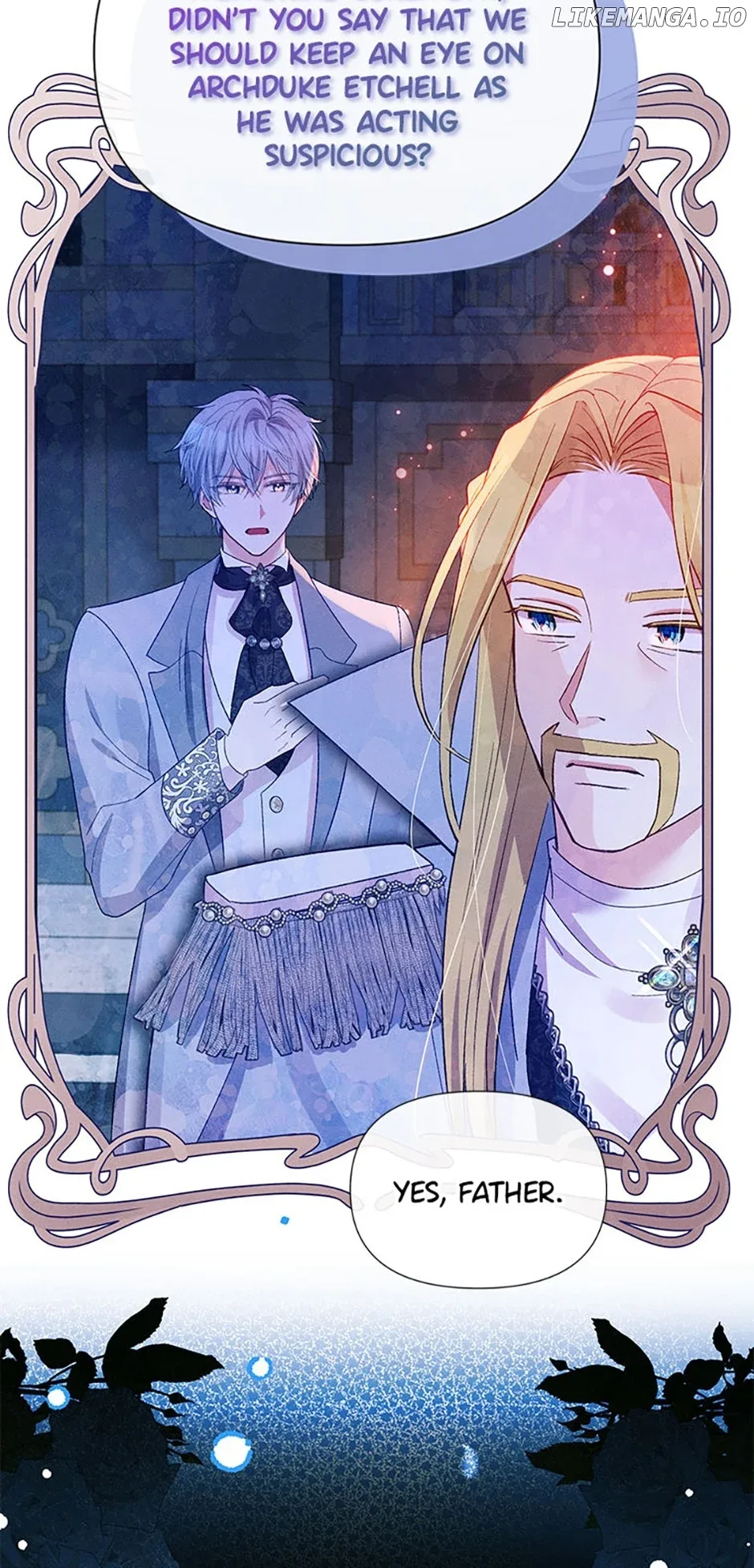 The Goal is to be Self-made Chapter 49 page 19