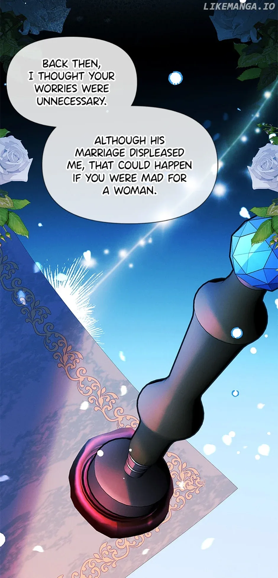 The Goal is to be Self-made Chapter 49 page 20