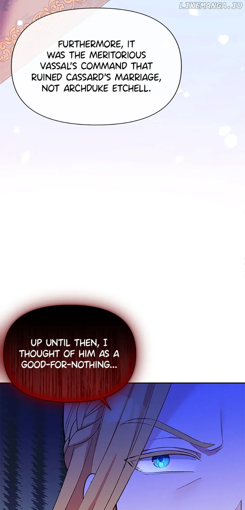 The Goal is to be Self-made Chapter 49 page 21