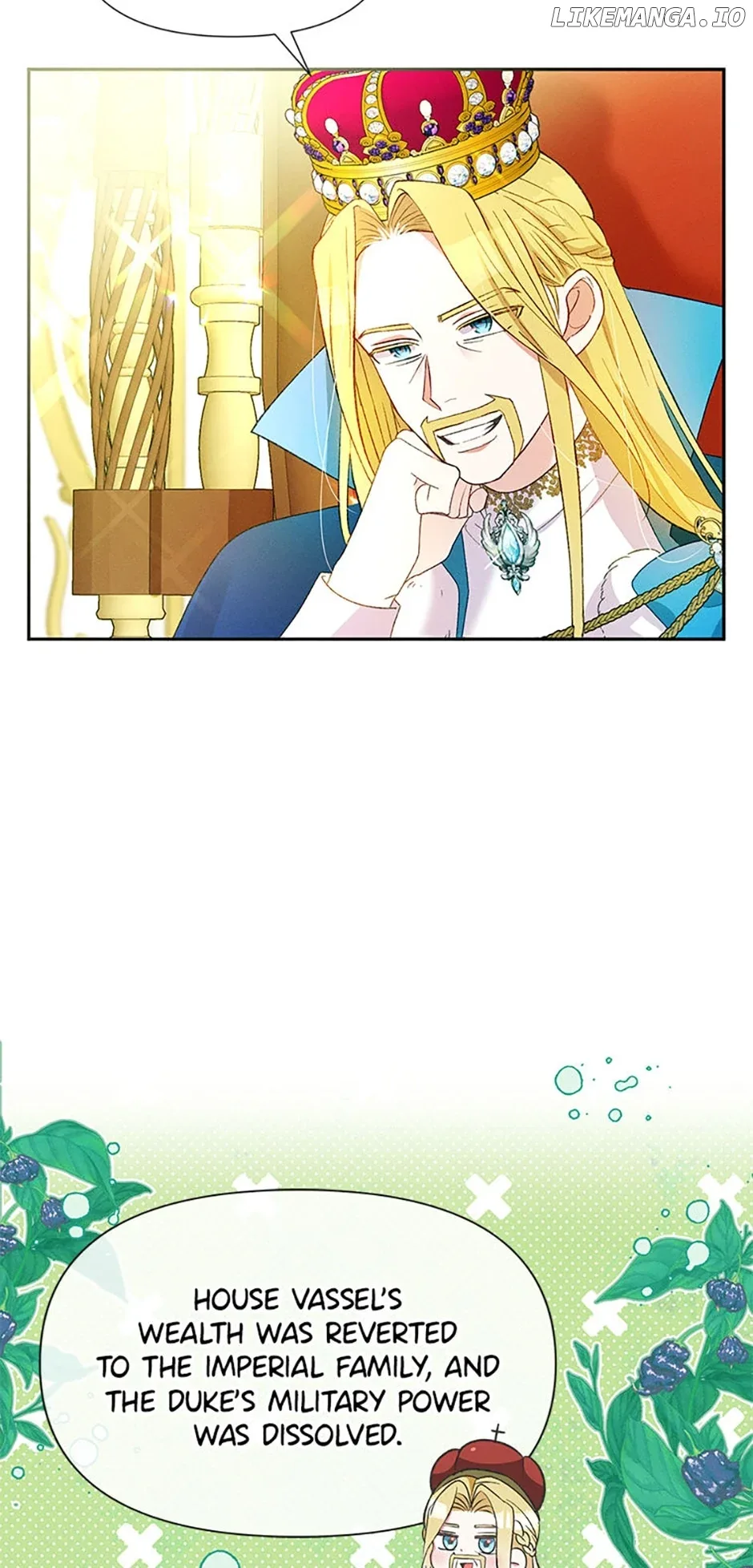 The Goal is to be Self-made Chapter 49 page 17