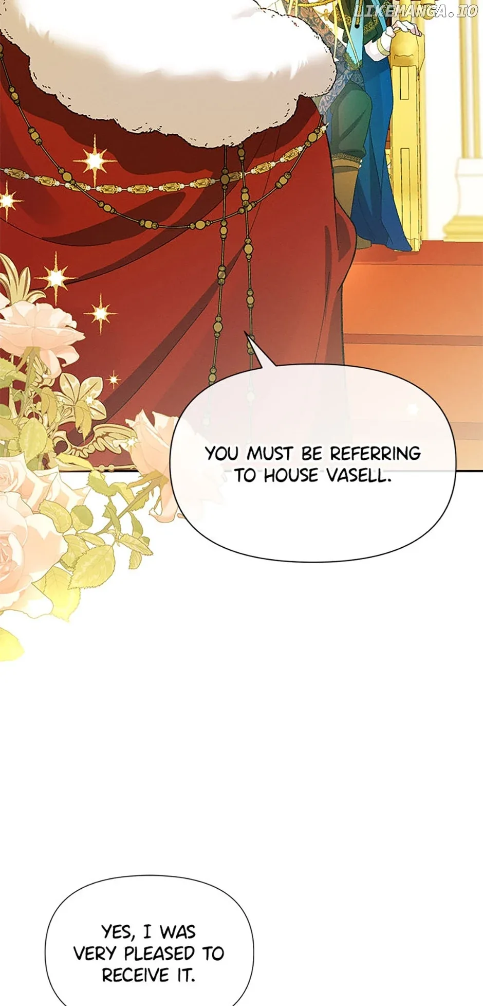 The Goal is to be Self-made Chapter 49 page 16