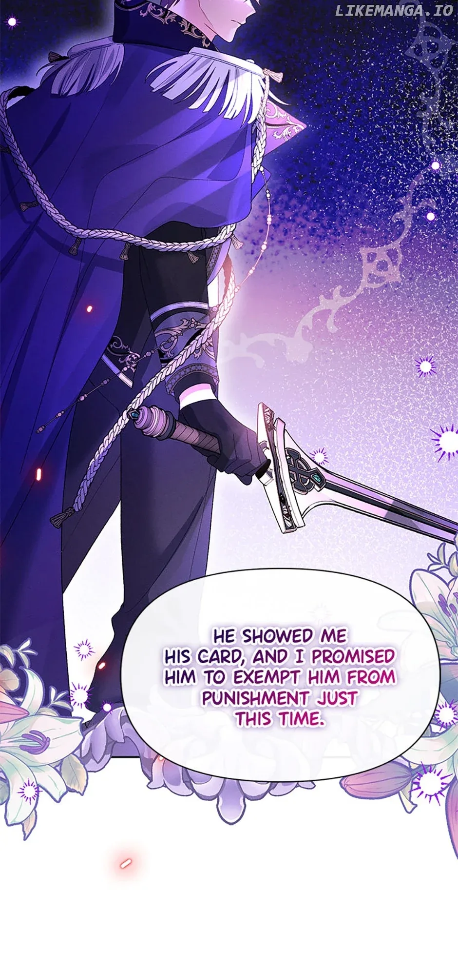 The Goal is to be Self-made Chapter 49 page 23