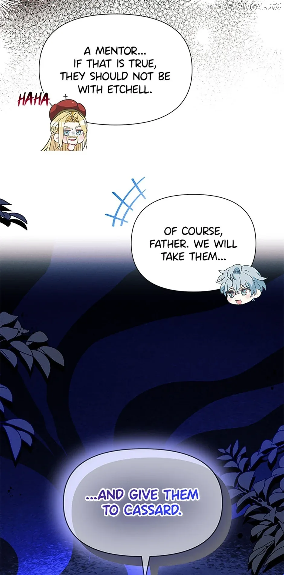 The Goal is to be Self-made Chapter 49 page 28