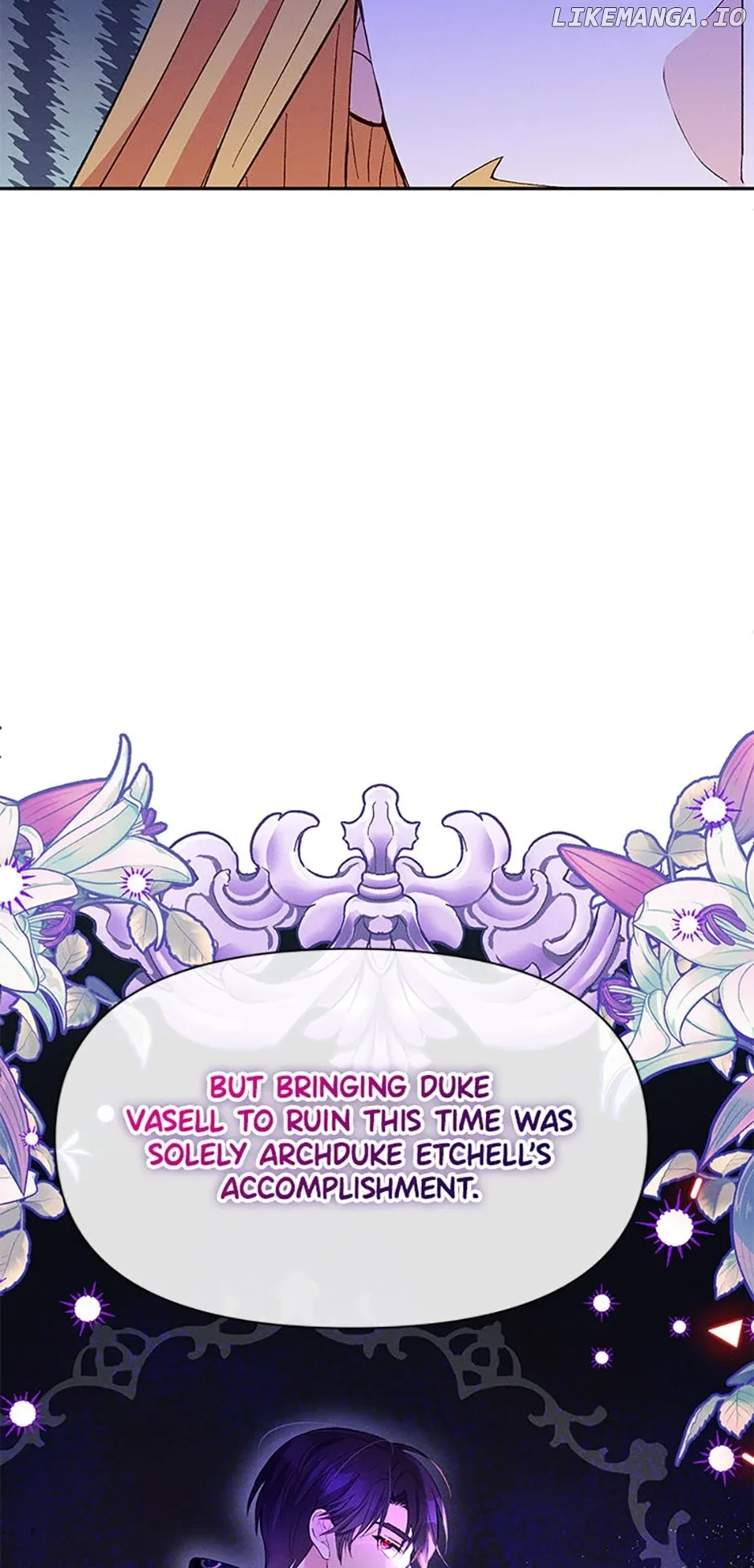 The Goal is to be Self-made Chapter 49 page 22