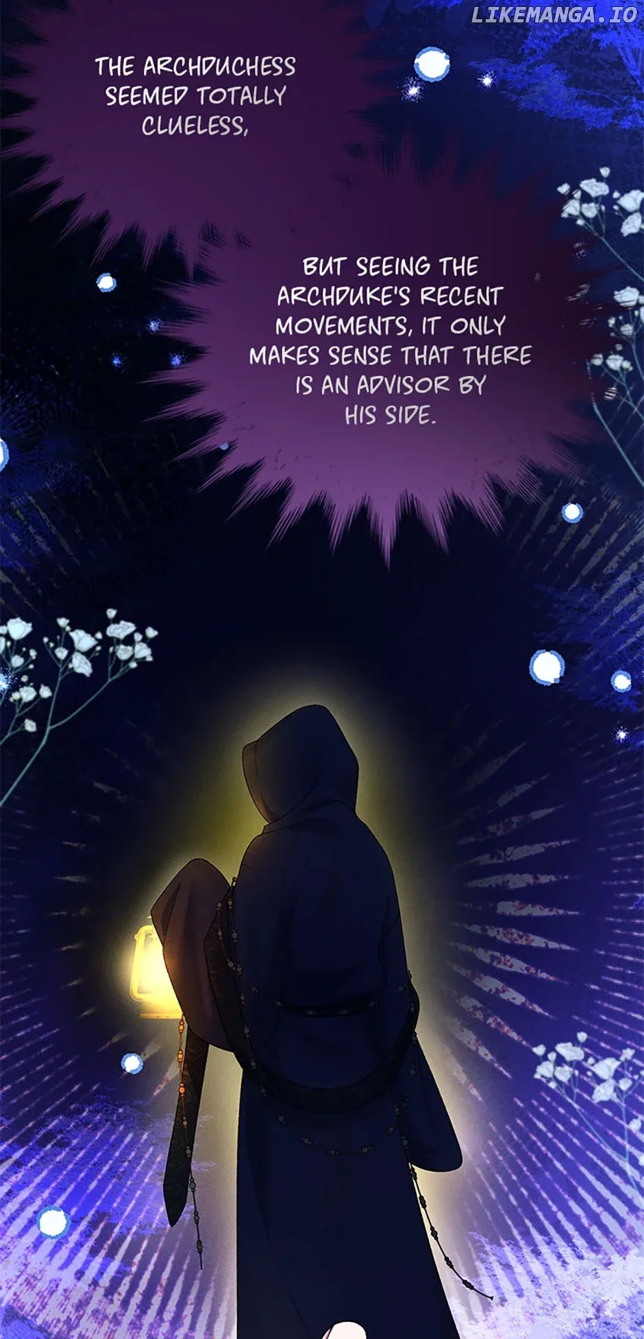 The Goal is to be Self-made Chapter 49 page 39