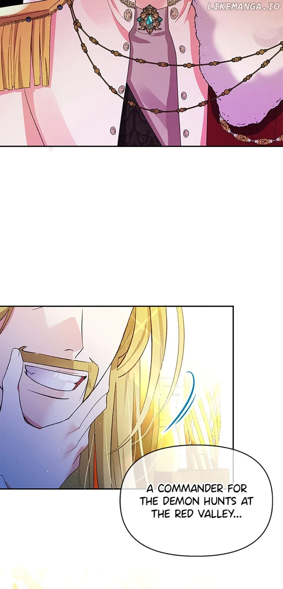 The Goal is to be Self-made Chapter 49 page 36