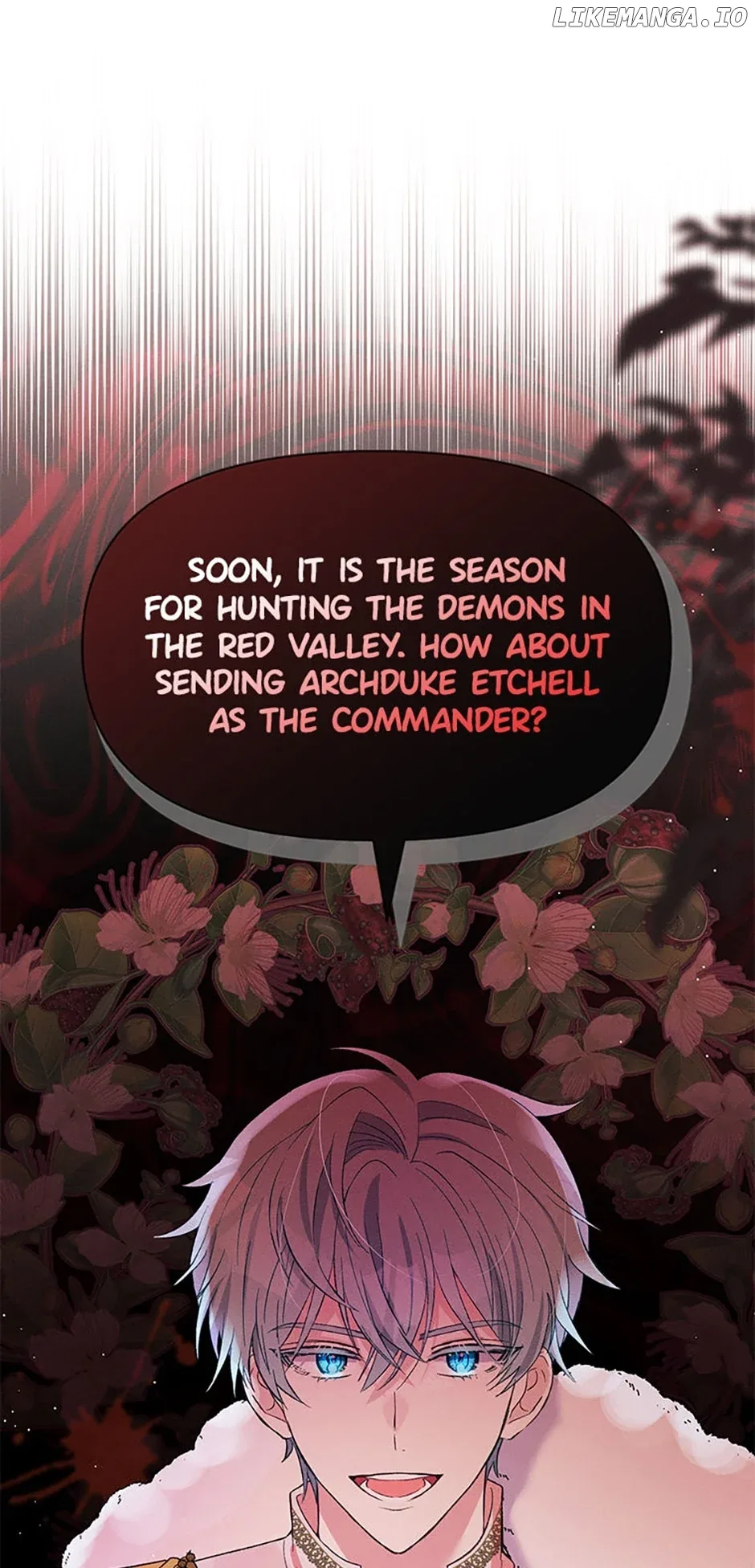 The Goal is to be Self-made Chapter 49 page 35