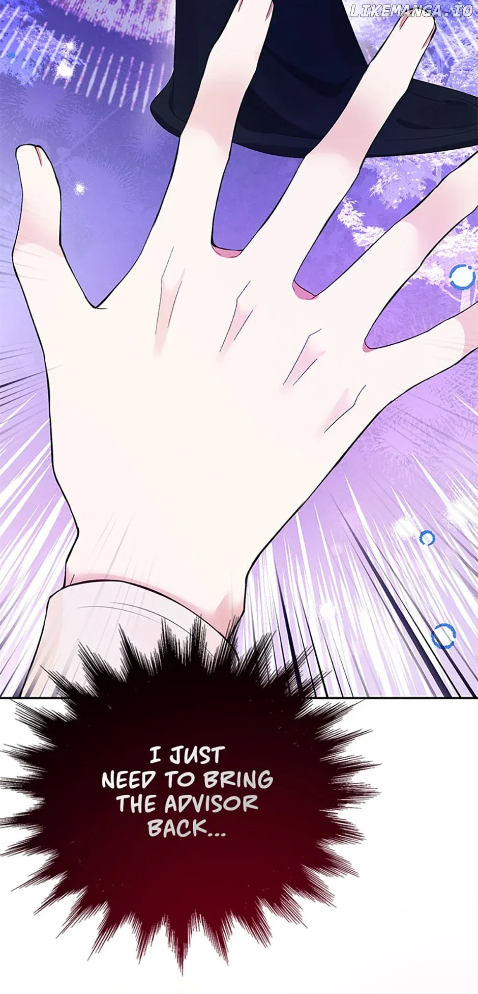 The Goal is to be Self-made Chapter 49 page 40