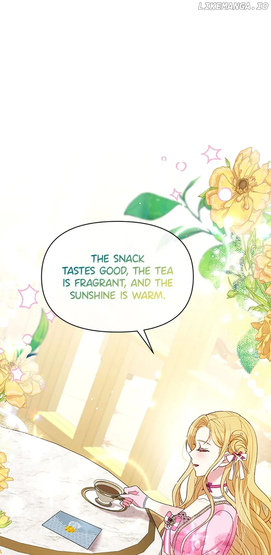 The Goal is to be Self-made Chapter 49 page 44