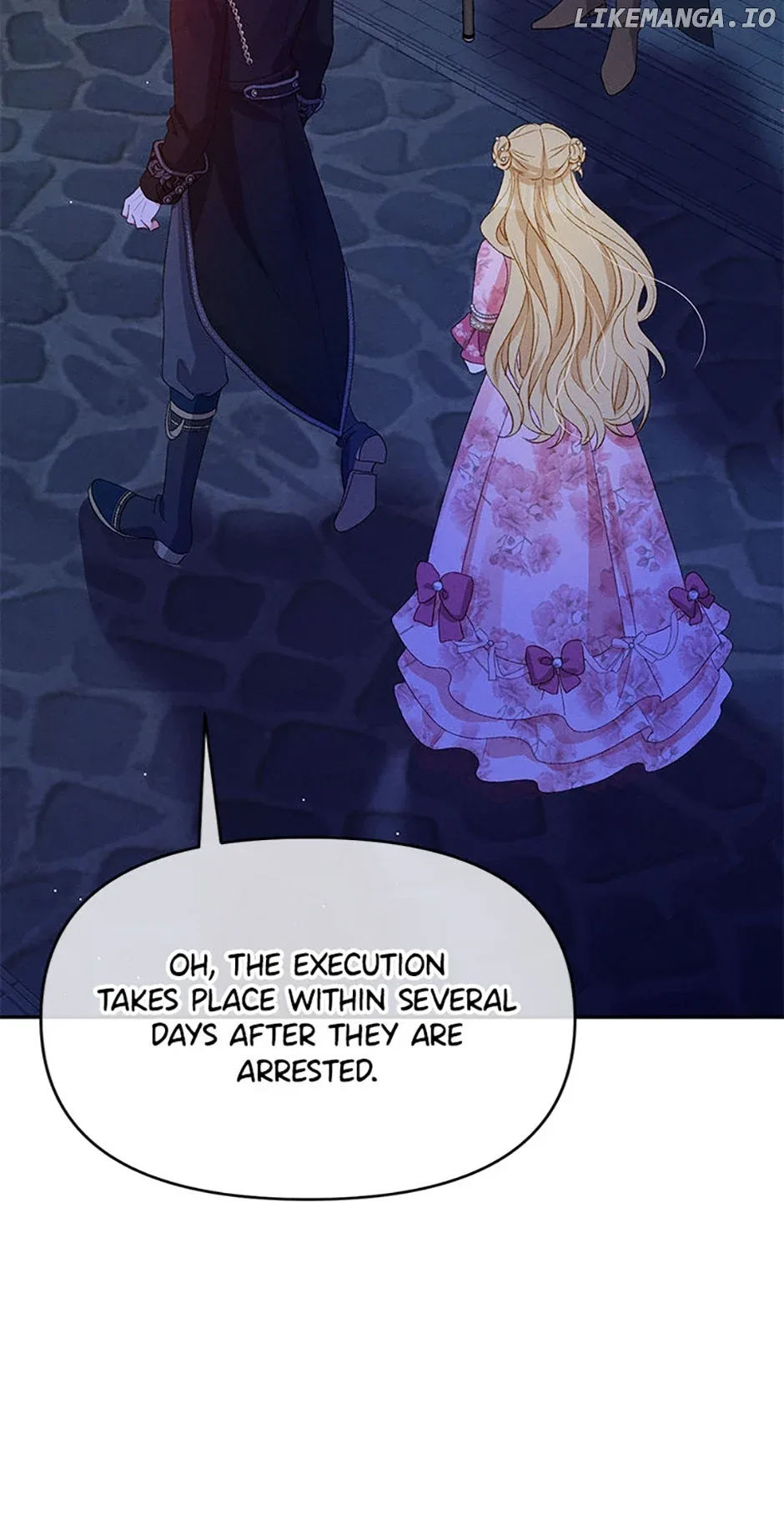 The Goal is to be Self-made Chapter 49 page 57