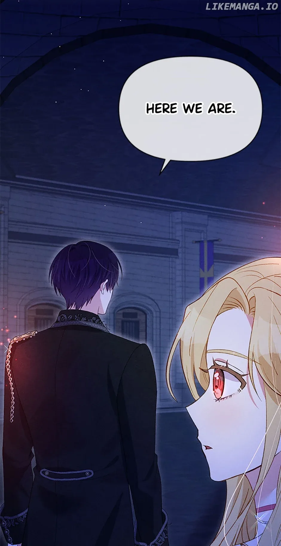 The Goal is to be Self-made Chapter 49 page 55