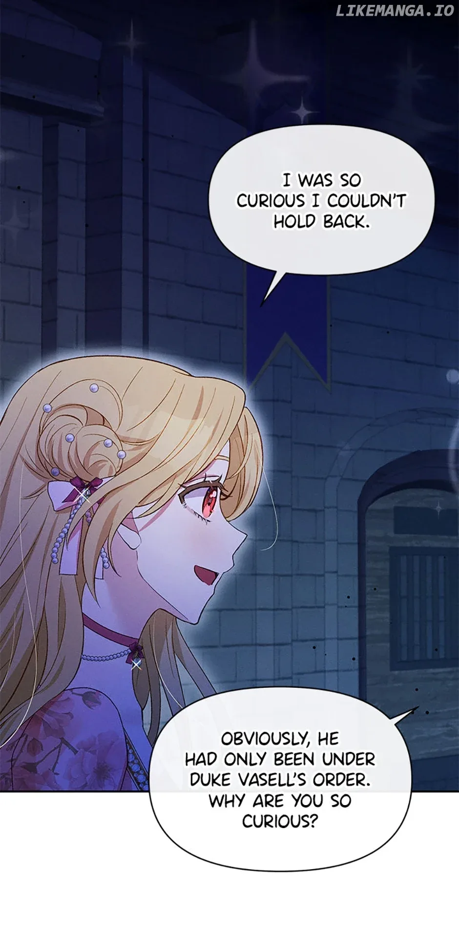 The Goal is to be Self-made Chapter 49 page 52