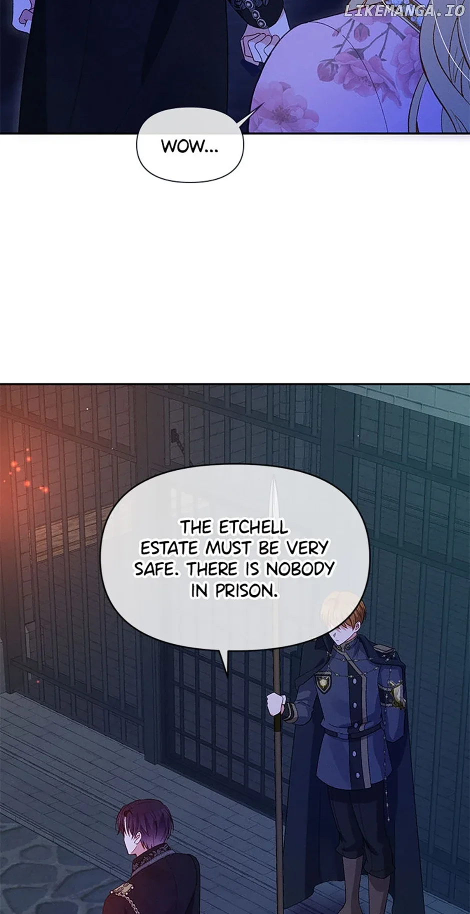 The Goal is to be Self-made Chapter 49 page 56