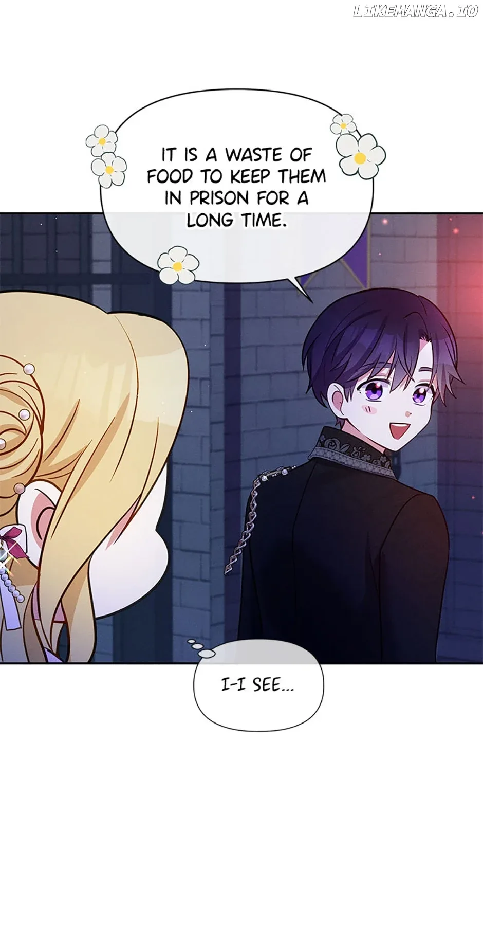 The Goal is to be Self-made Chapter 49 page 58