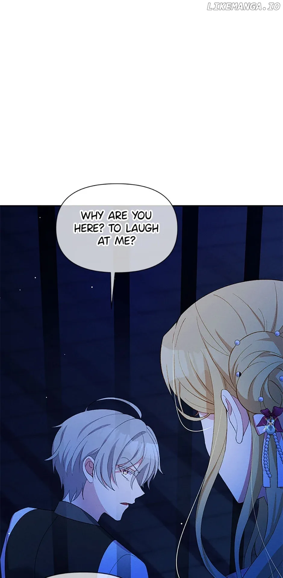 The Goal is to be Self-made Chapter 49 page 64