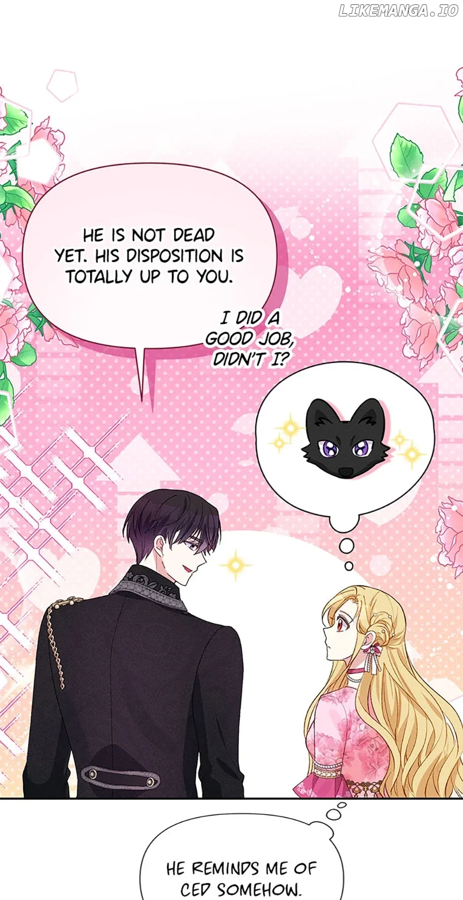 The Goal is to be Self-made Chapter 49 page 59