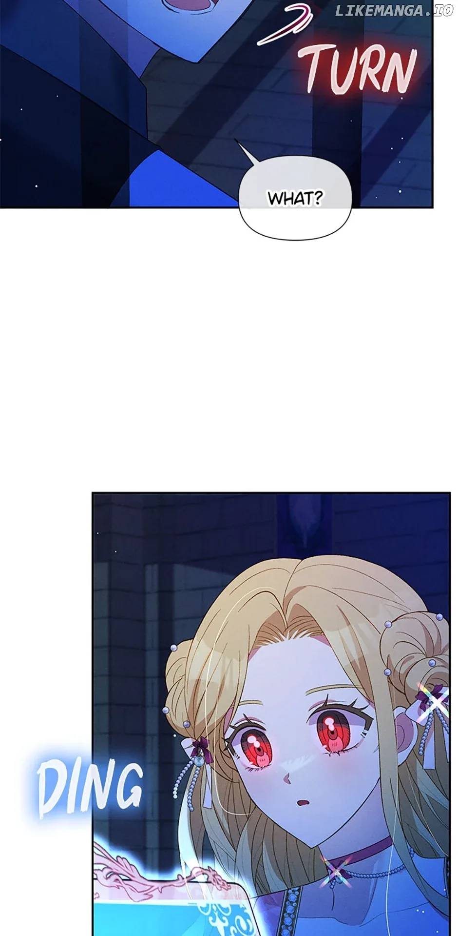 The Goal is to be Self-made Chapter 49 page 66
