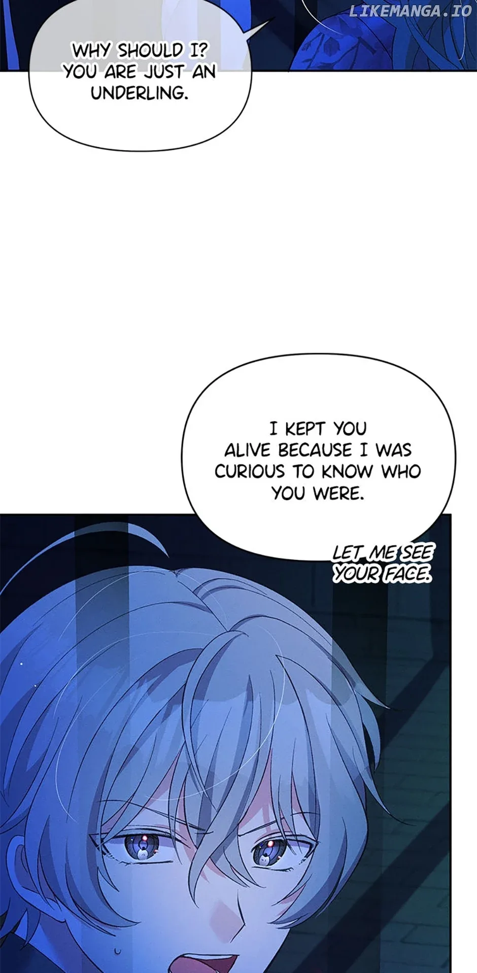 The Goal is to be Self-made Chapter 49 page 65