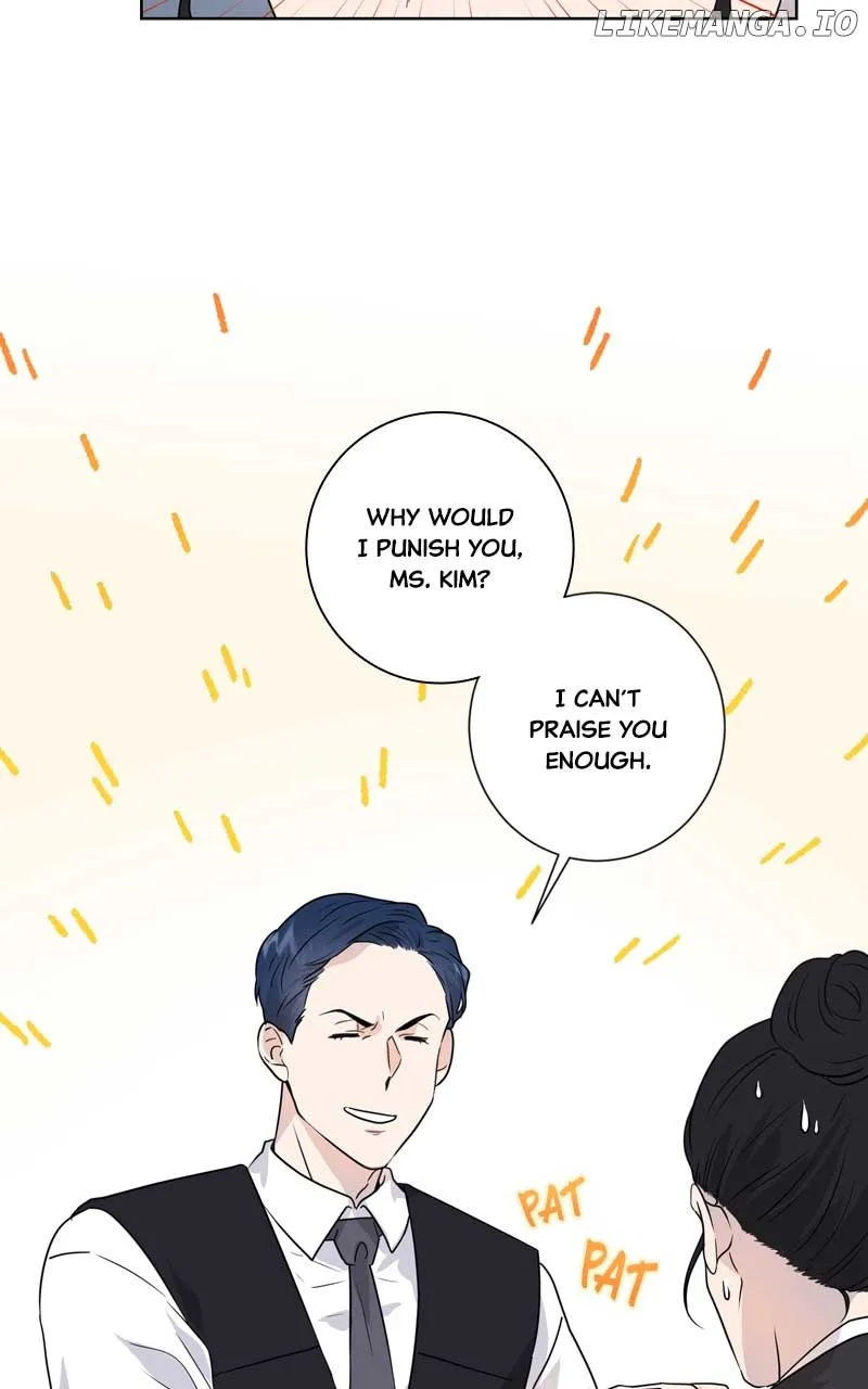 The Goddess’s Guide to Farming Chapter 50 page 8