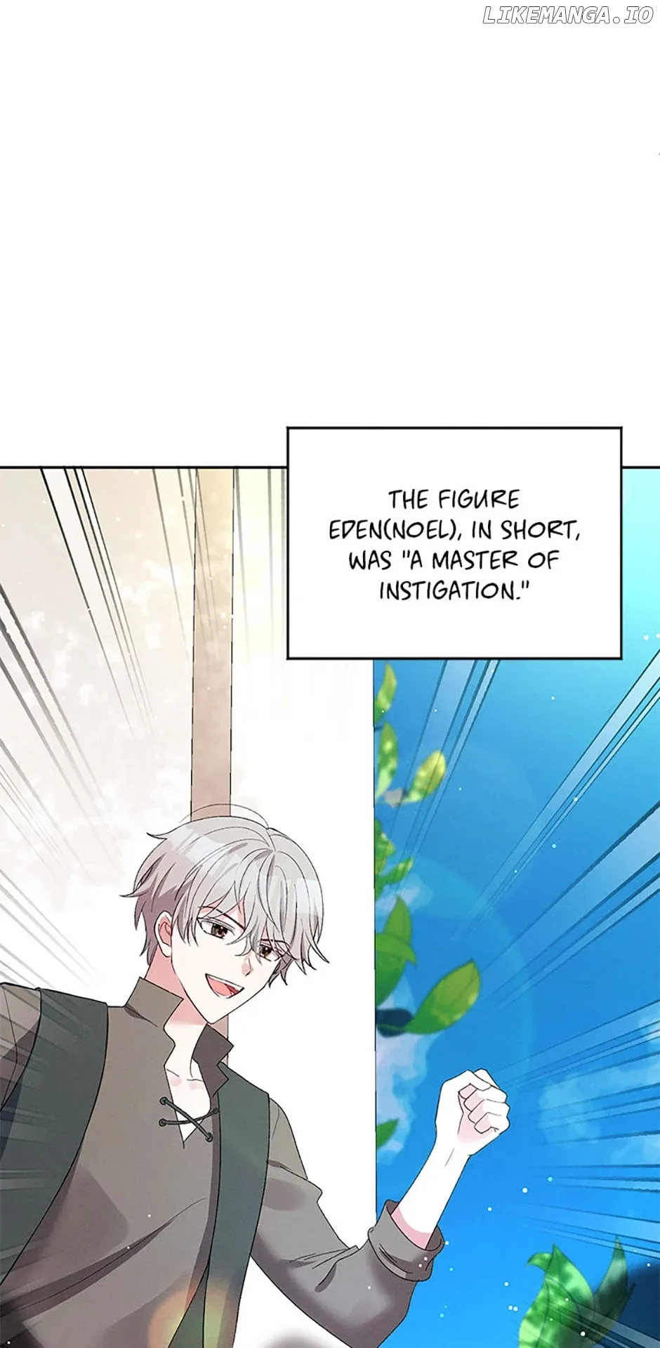 The Goal is to be Self-made Chapter 49 page 70