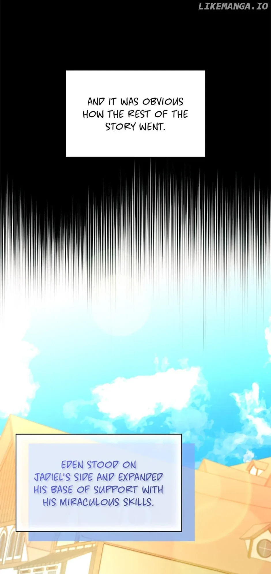 The Goal is to be Self-made Chapter 49 page 76