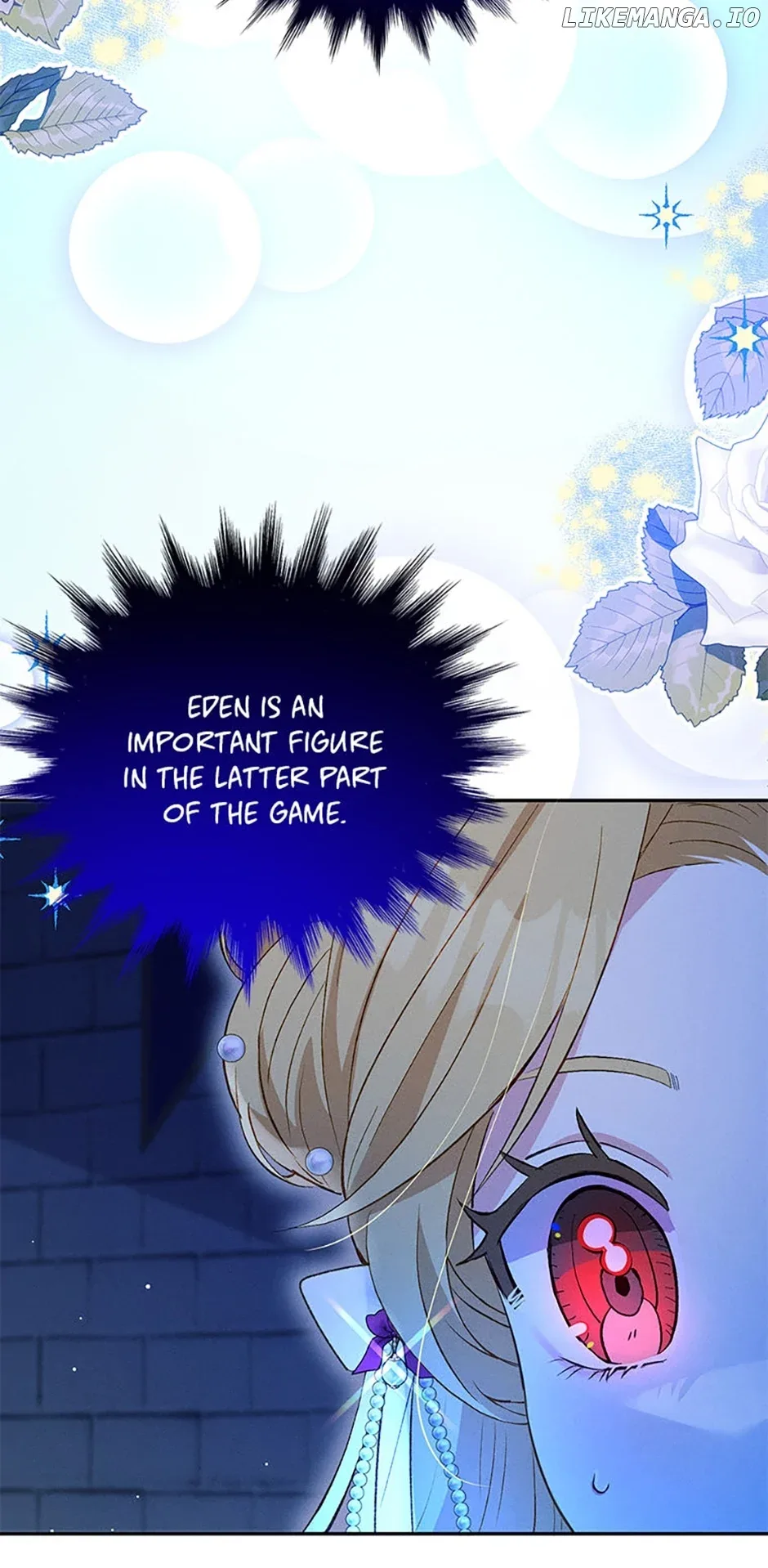 The Goal is to be Self-made Chapter 49 page 69