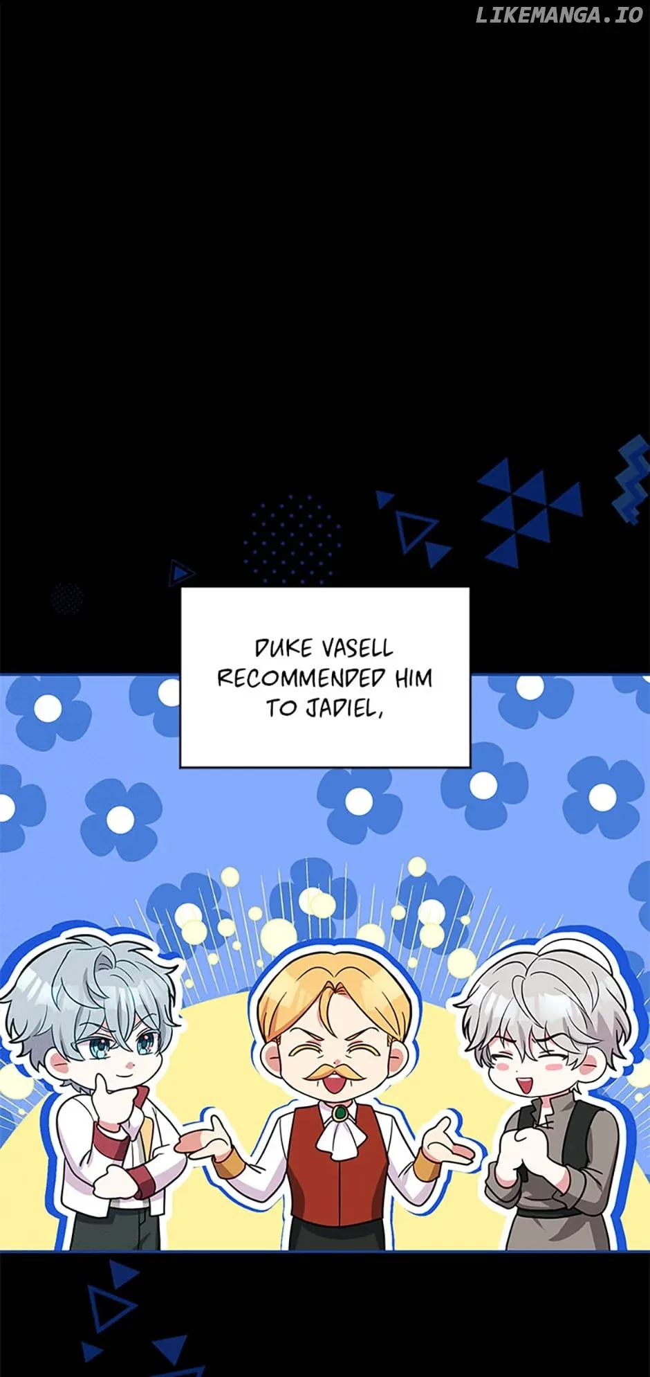 The Goal is to be Self-made Chapter 49 page 74