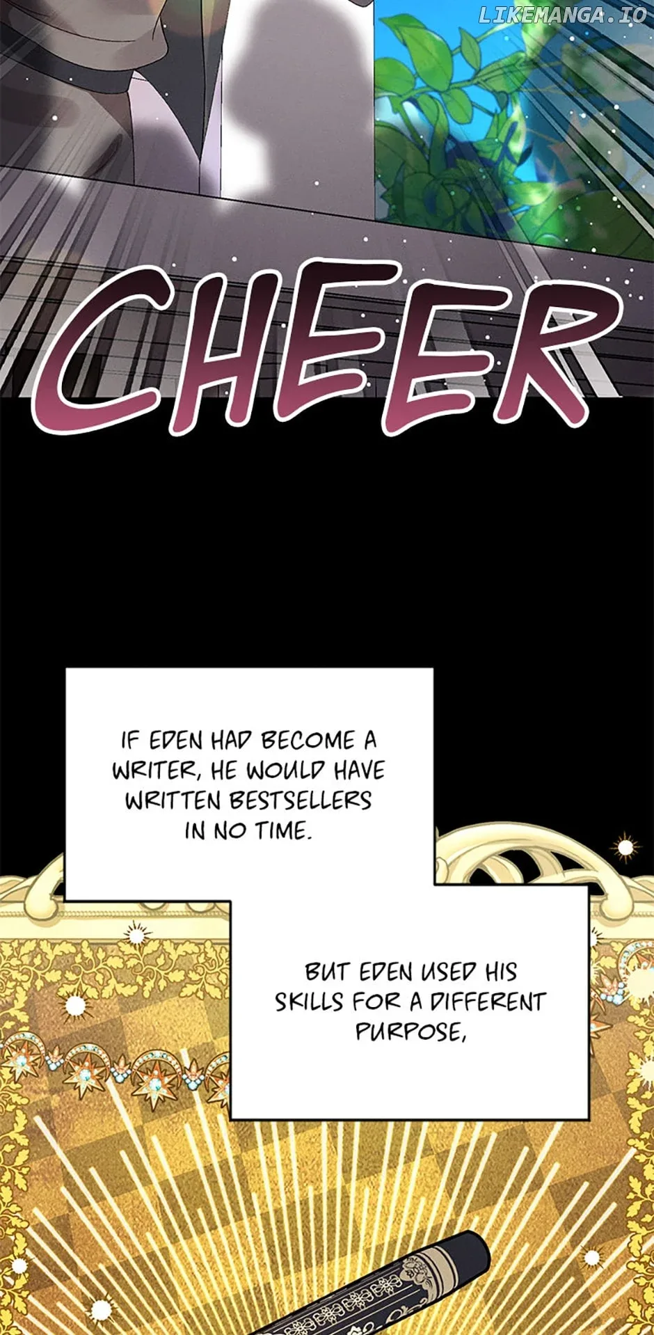 The Goal is to be Self-made Chapter 49 page 71