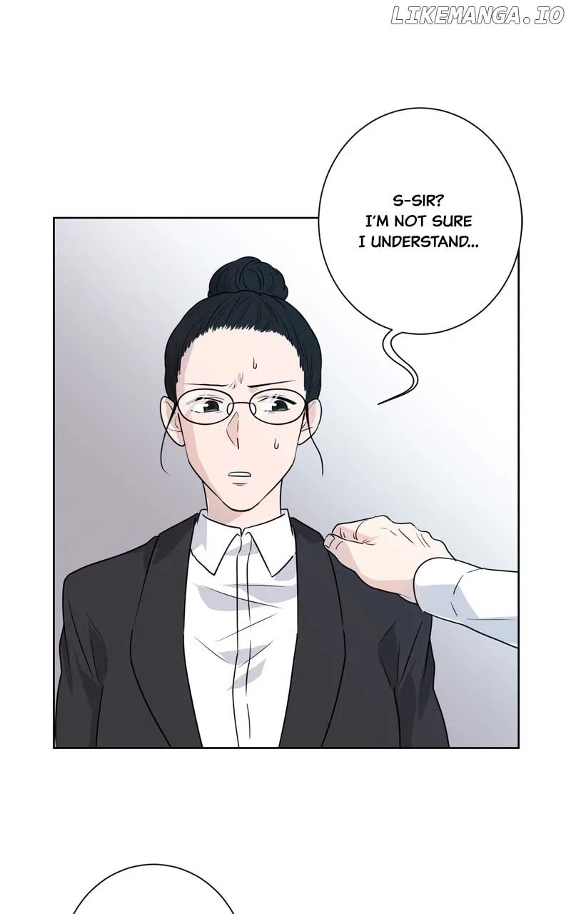 The Goddess’s Guide to Farming Chapter 50 page 10