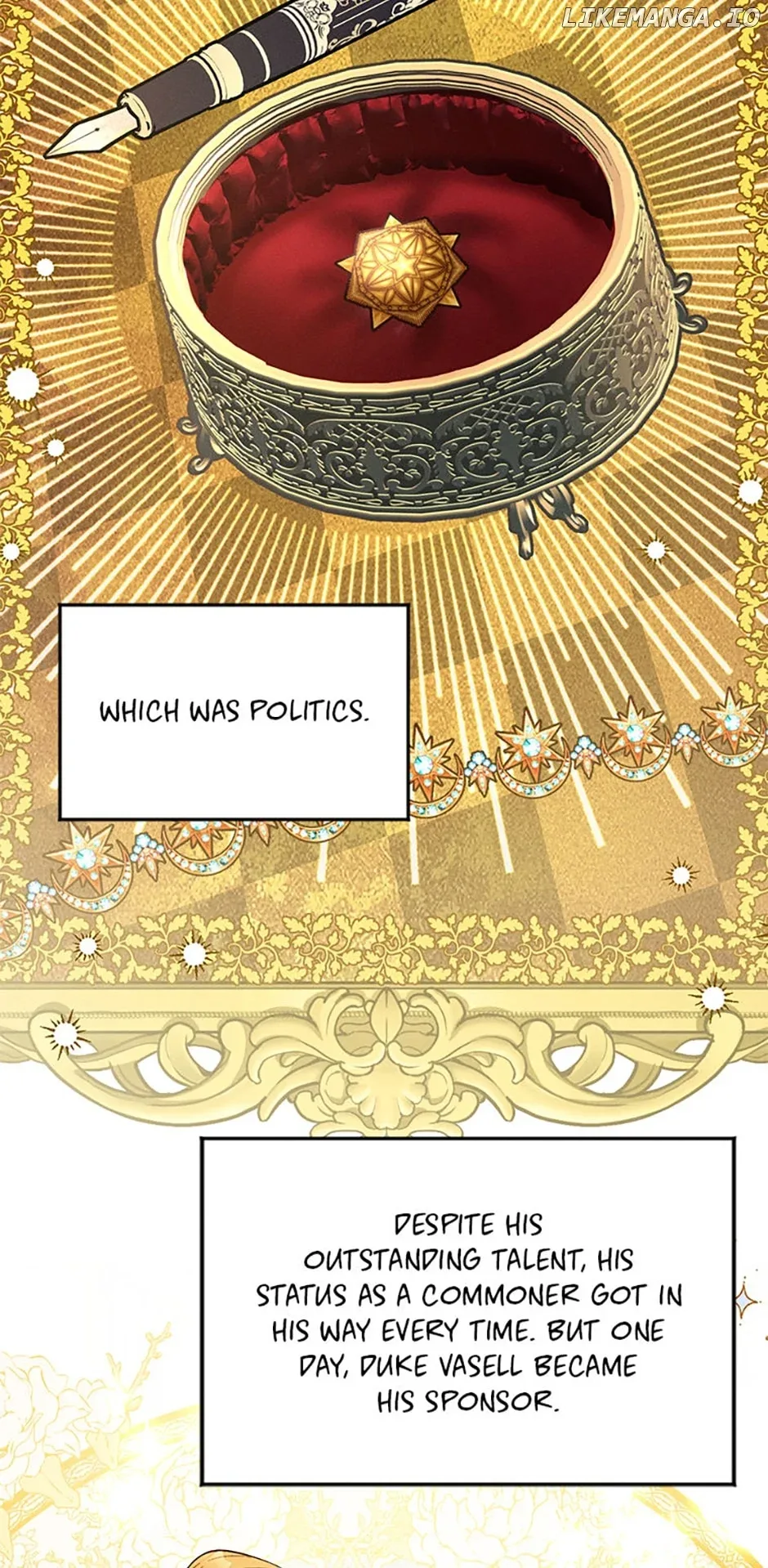 The Goal is to be Self-made Chapter 49 page 72