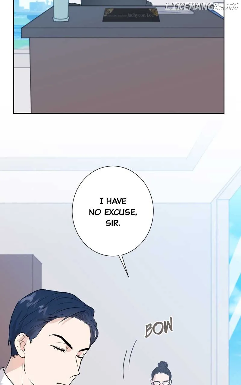 The Goddess’s Guide to Farming Chapter 50 page 3