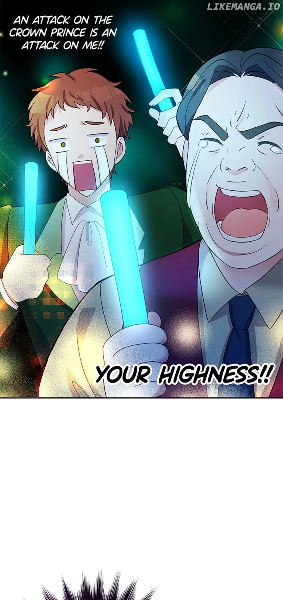 The Goal is to be Self-made Chapter 49 page 78