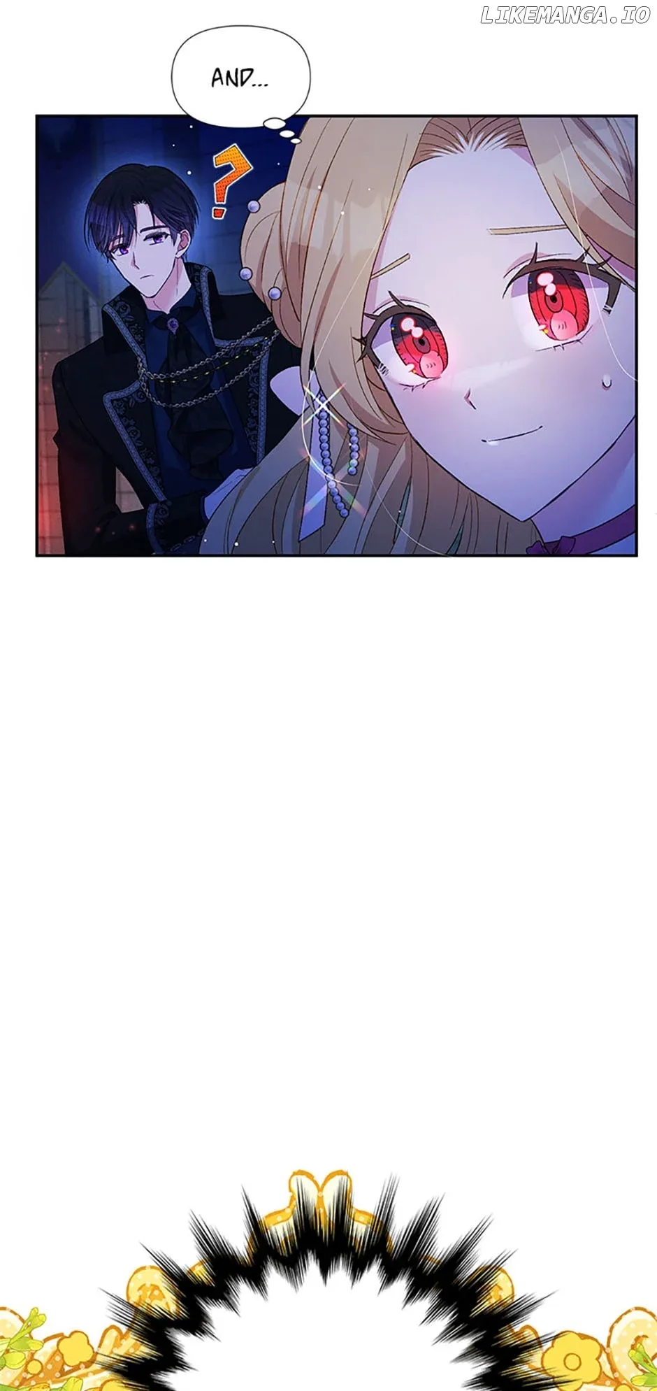 The Goal is to be Self-made Chapter 49 page 81
