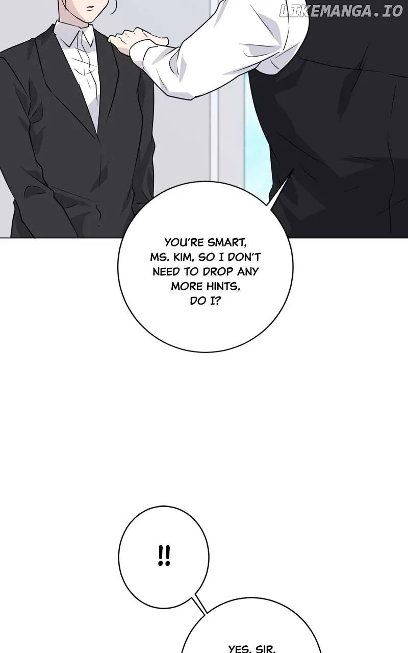 The Goddess’s Guide to Farming Chapter 50 page 21