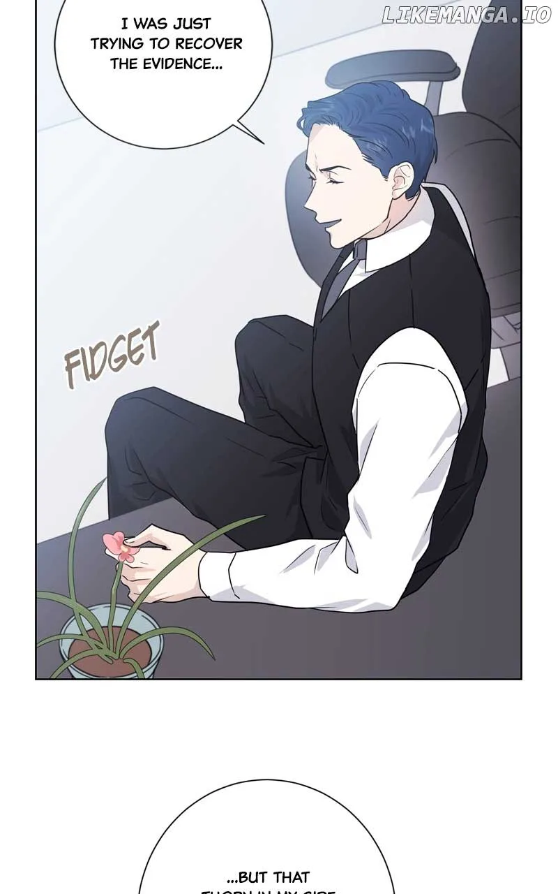 The Goddess’s Guide to Farming Chapter 50 page 13