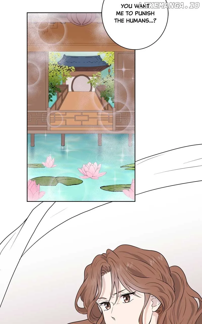 The Goddess’s Guide to Farming Chapter 50 page 28