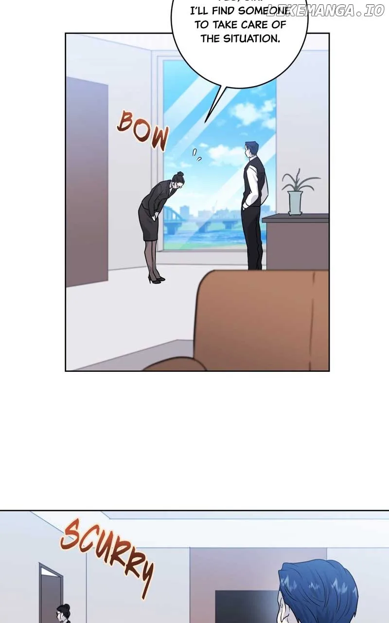 The Goddess’s Guide to Farming Chapter 50 page 22